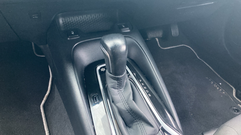 Toyota Corolla 1.8 VVT-i Hybrid Icon Tech 5dr CVT Hybrid Hatchback